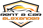 Alexander Cars - Rent a Car | Katerini | Pieria | Paralia